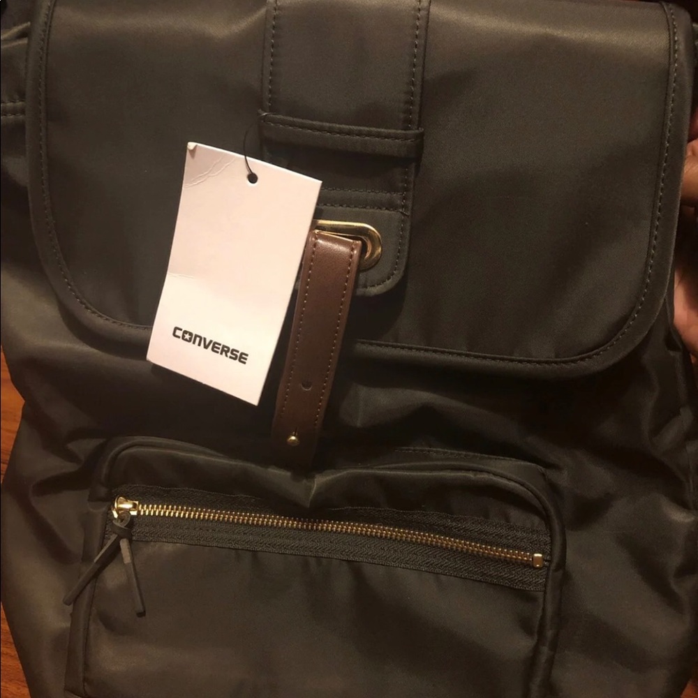 Converse Backpack - Picture 2 of 4
